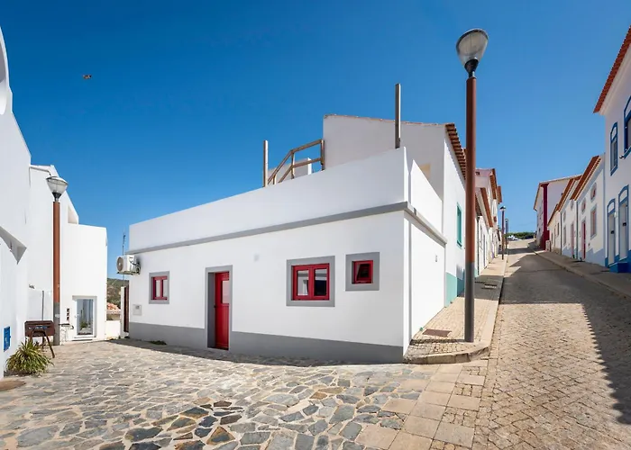 Casa Do Beco