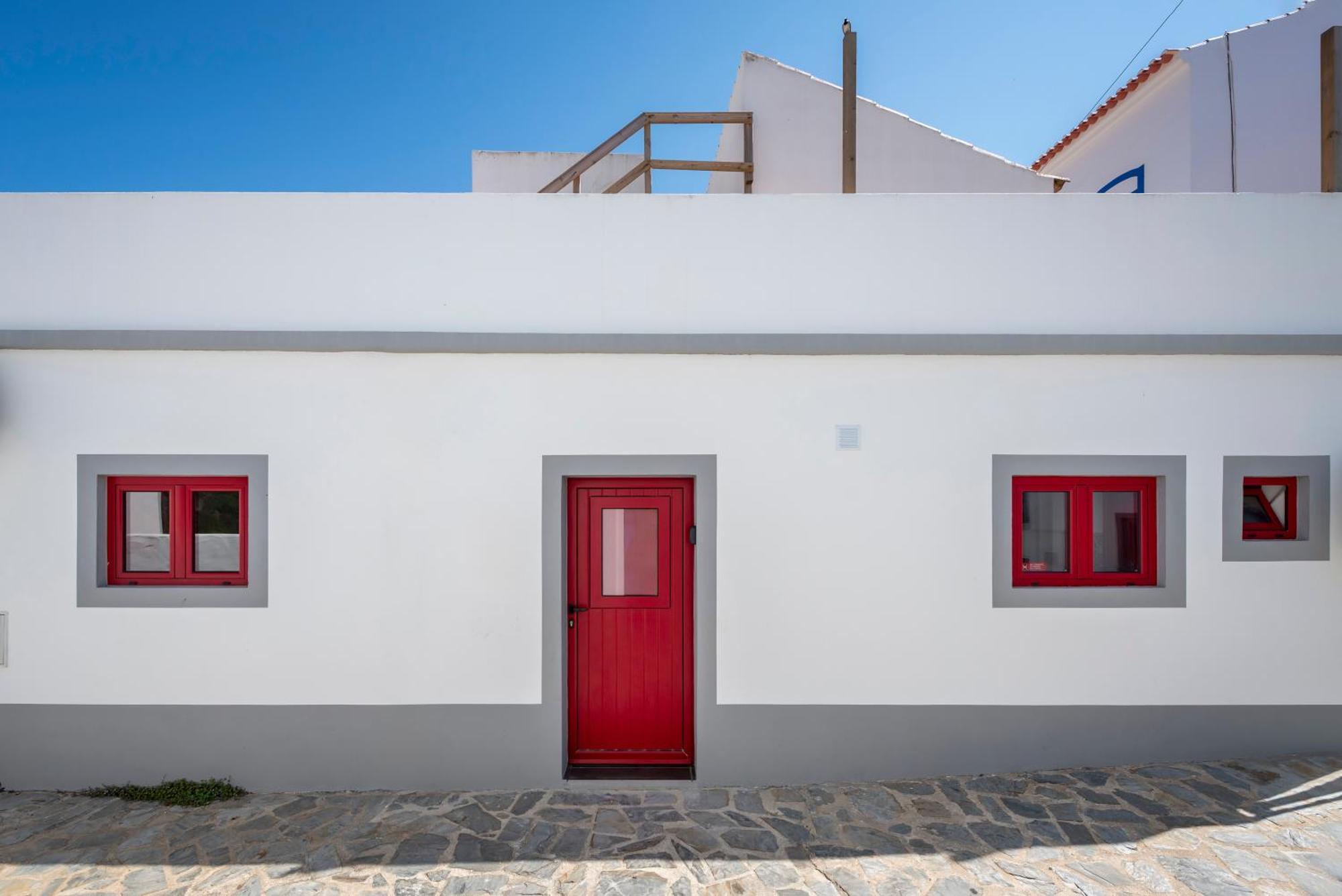 Casa Do Beco Apartment